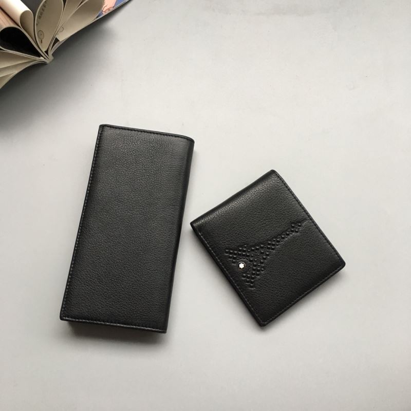 Montblanc Wallets Purse